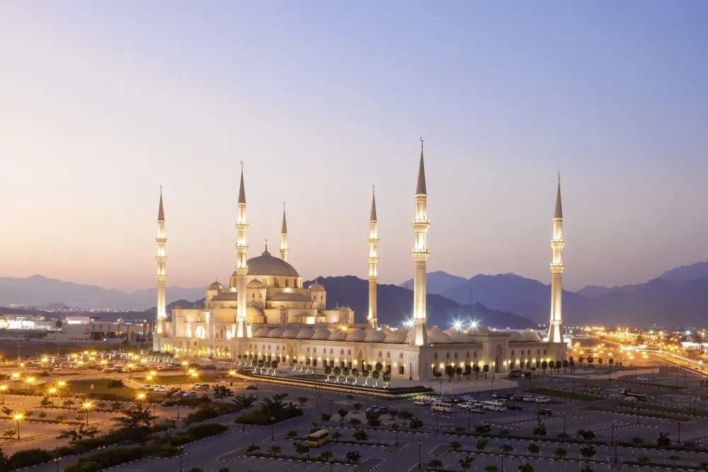 Fujairah Things to Do